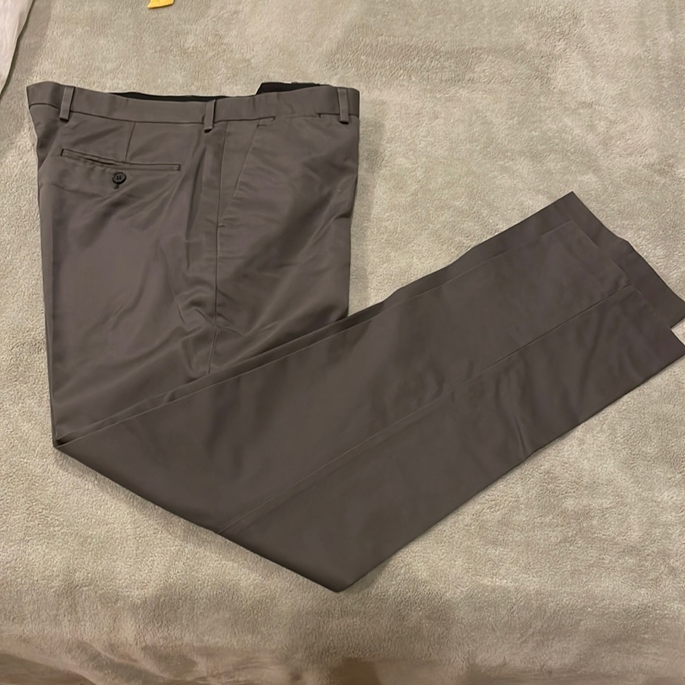 Express Photographer pant
